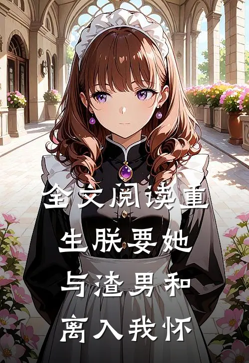 全文阅读重生朕要她与渣男和离入我怀