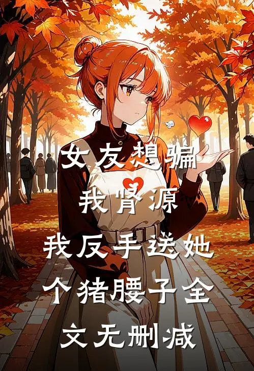 女友想骗我肾源，我反手送她个猪腰子全文无删减