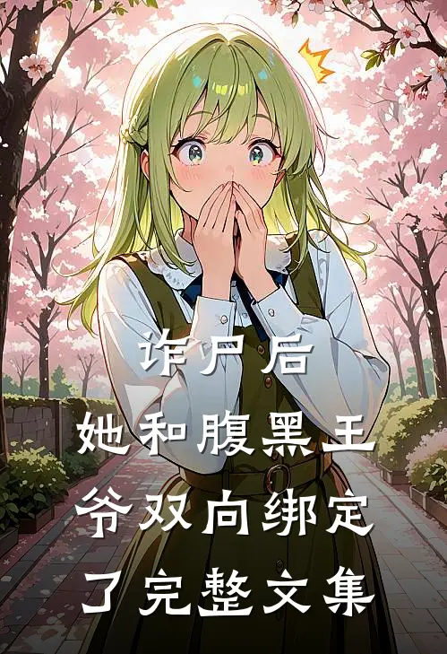 诈尸后，她和腹黑王爷双向绑定了完整文集