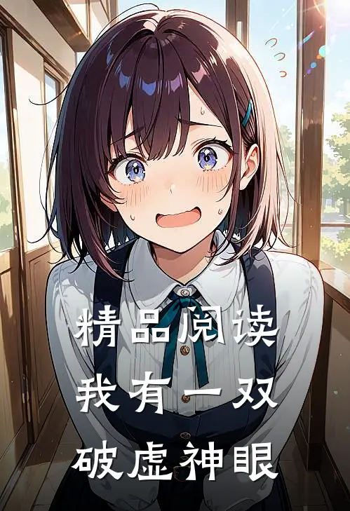 精品阅读我有一双破虚神眼