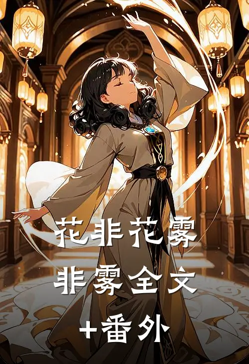 花非花雾非雾全文+番外