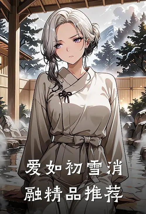 爱如初雪消融精品推荐