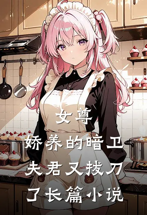 女尊娇养的暗卫夫君又拔刀了长篇
