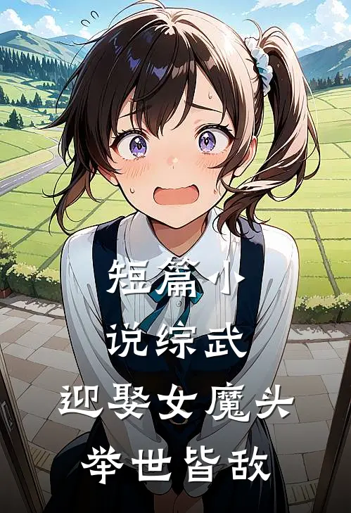 短篇小说综武：迎娶女魔头，举世皆敌