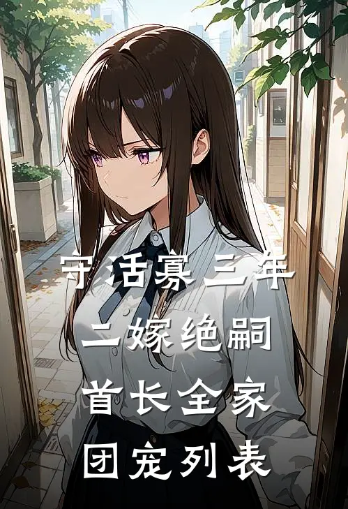 守活寡三年，二嫁绝嗣首长全家团宠列表