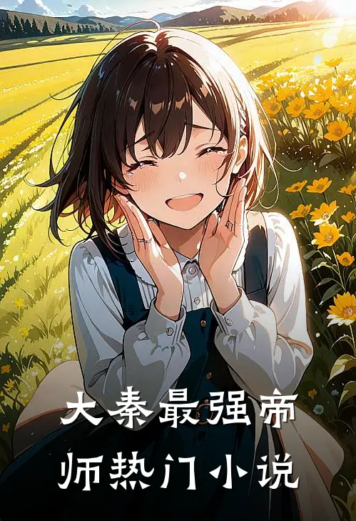 大秦最强帝师热门小说