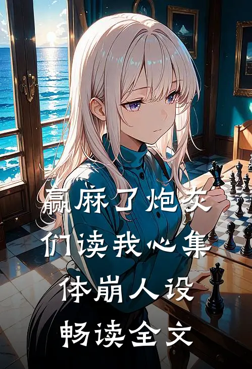 赢麻了炮灰们读我心集体崩人设畅读全文