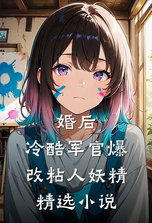 婚后，冷酷军官爆改粘人妖精精选小说