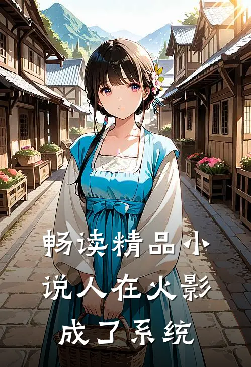 畅读精品小说人在火影，成了系统