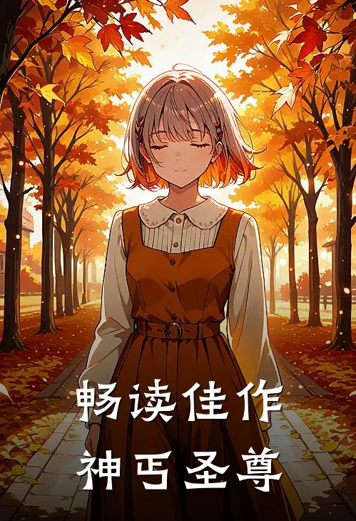 畅读佳作神丐圣尊