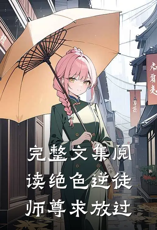 完整文集阅读绝色逆徒：师尊求放过