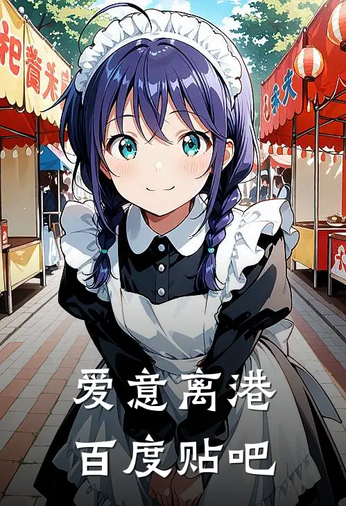 爱意离港百度贴吧