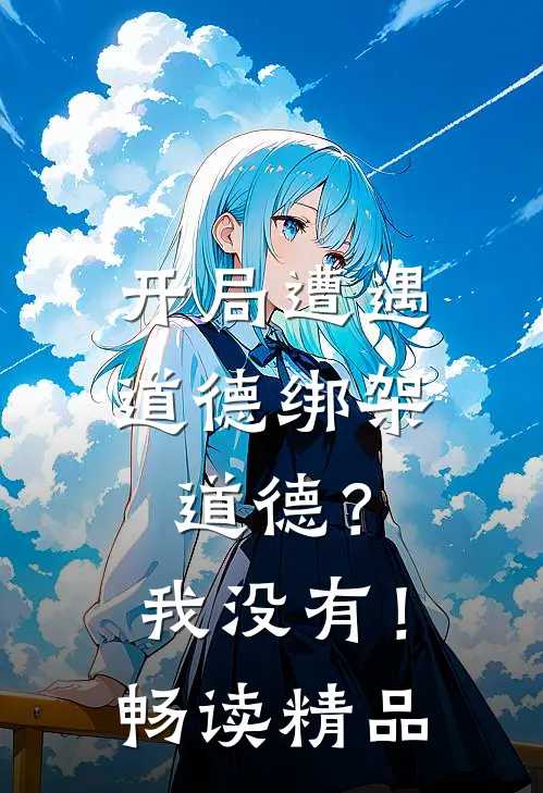 开局遭遇道德绑架，道德？我没有！畅读精品