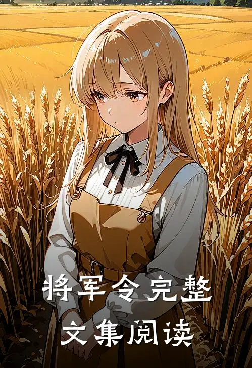 将军令完整文集阅读