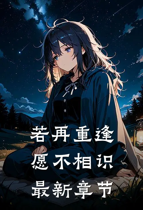 若再重逢，愿不相识最新章节