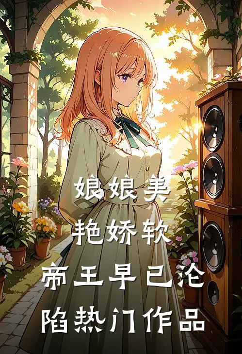 娘娘美艳娇软，帝王早已沦陷热门作品