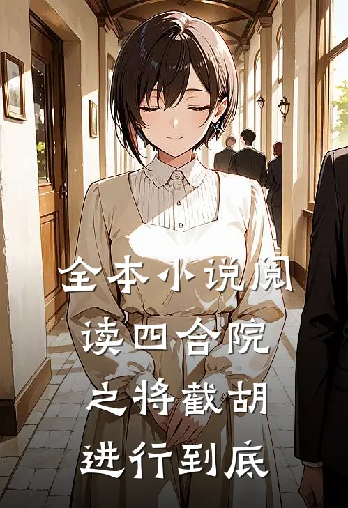 全本小说阅读四合院之将截胡进行到底