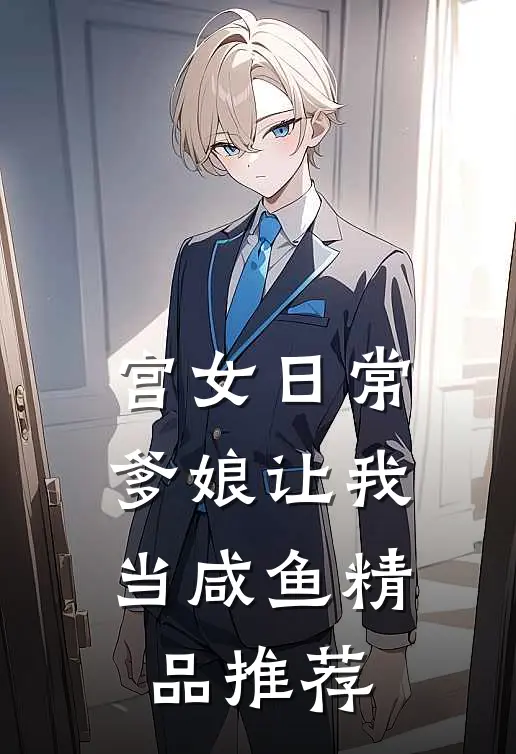 宫女日常：爹娘让我当咸鱼精品推荐