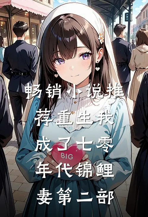 畅销小说推荐重生我成了七零年代锦鲤妻第二部