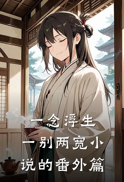 一念浮生，一别两宽小说的番外篇