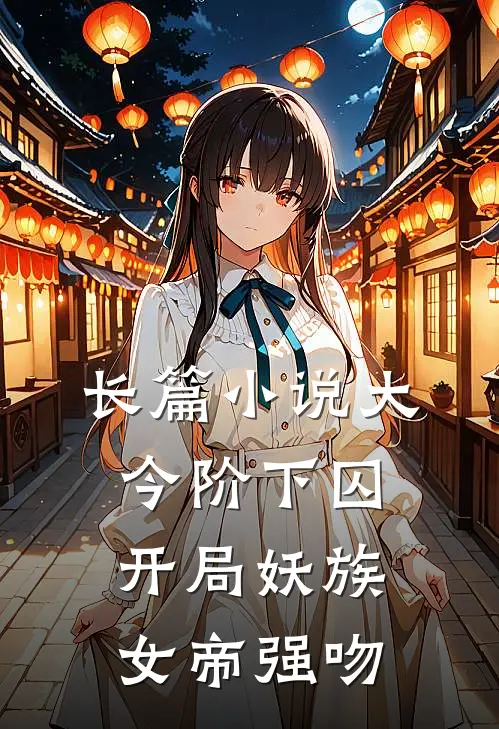 长篇大今阶下囚,开局妖族女帝强吻男主
