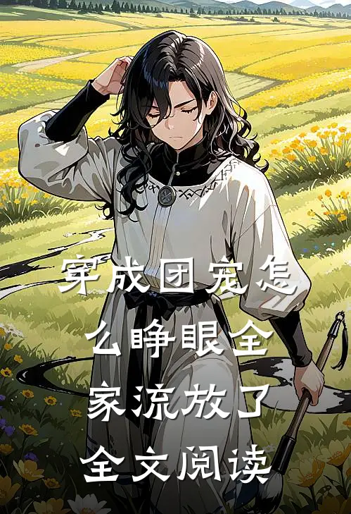 穿成团宠怎么睁眼全家流放了全文阅读