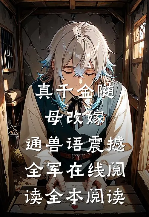 真千金随母改嫁，通兽语震撼全军在线阅读全本阅读