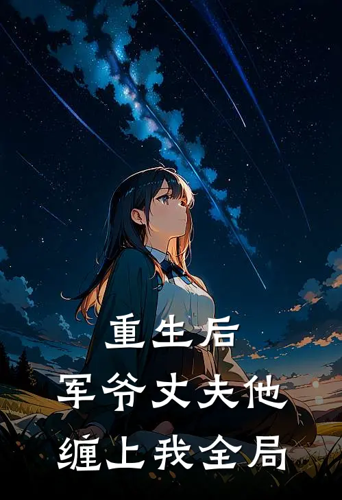 重生后,军爷丈夫他缠上我全局免费阅读