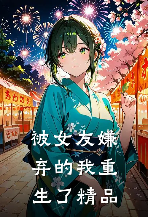 被女友嫌弃的我重生了精品
