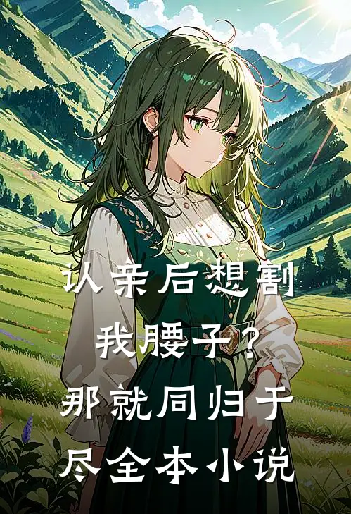 认亲后想割我腰子？那就同归于尽全本小说
