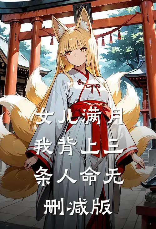 女儿满月，我背上三条人命无删减版