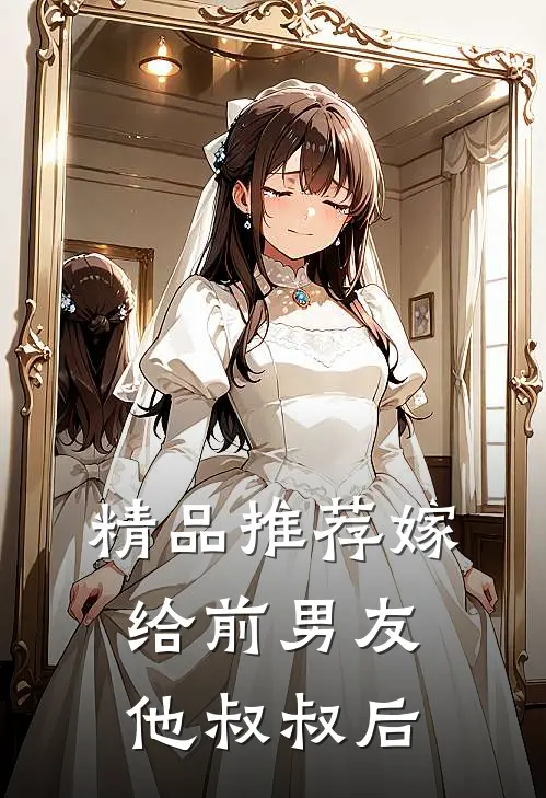 精品推荐嫁给前男友他叔叔后