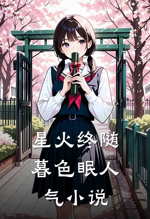 星火终随暮色眠人气小说