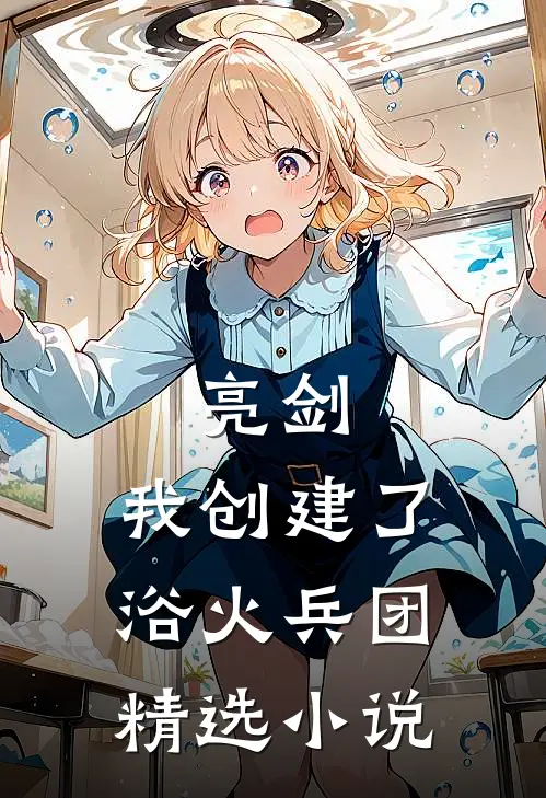 亮剑我创建了浴火兵团精选