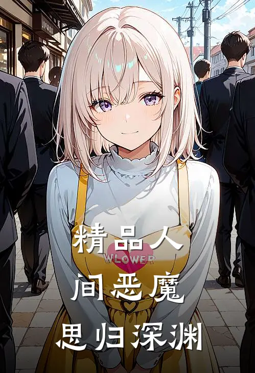 精品人间恶魔，思归深渊