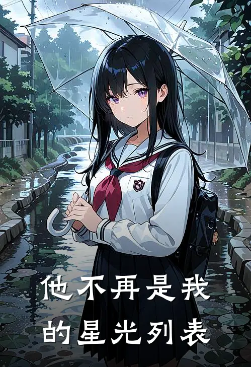 他不再是我的星光列表