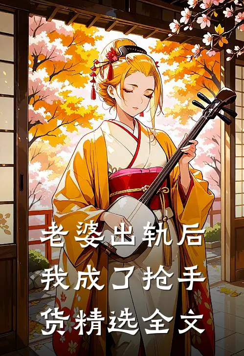 老婆出轨后，我成了抢手货精选全文