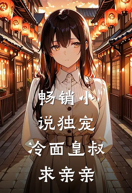 畅销独宠冷面皇叔求亲亲免费阅读
