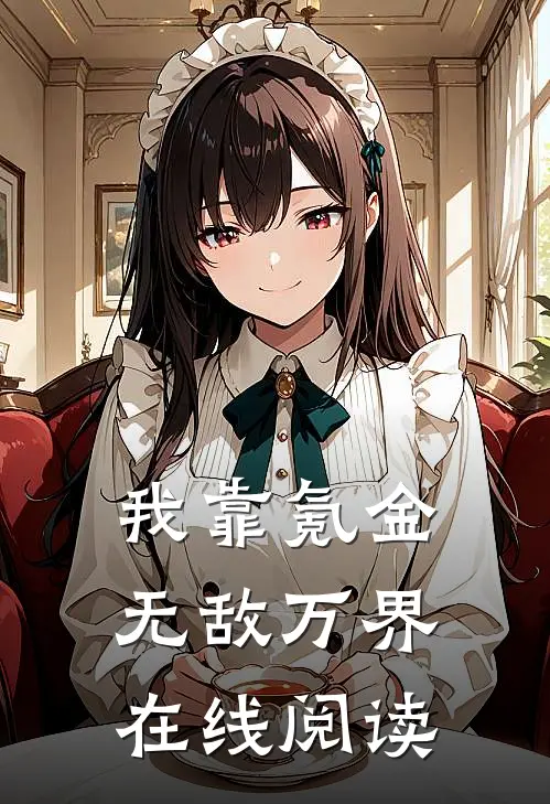 我靠氪金无敌万界在线阅读
