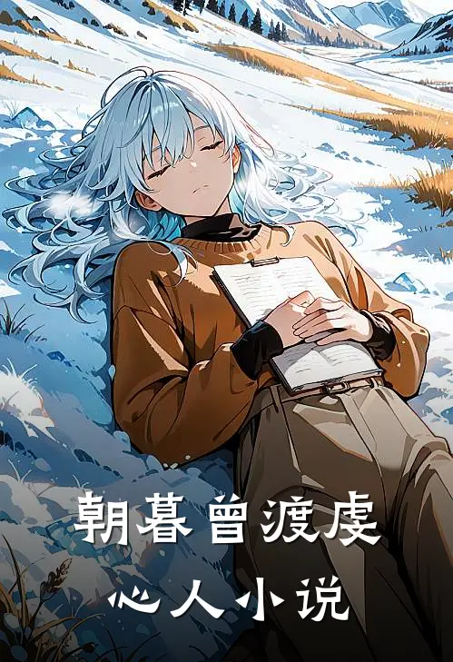 朝暮曾渡虔心人小说