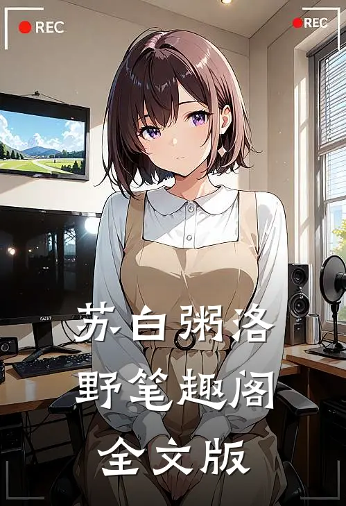 苏白粥洛野笔趣阁全文版