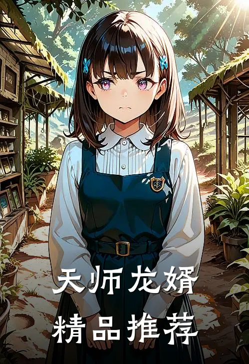 天师龙婿精品推荐