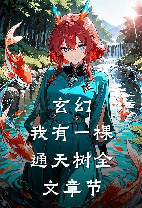 玄幻我有一棵通天树全文章节阅读