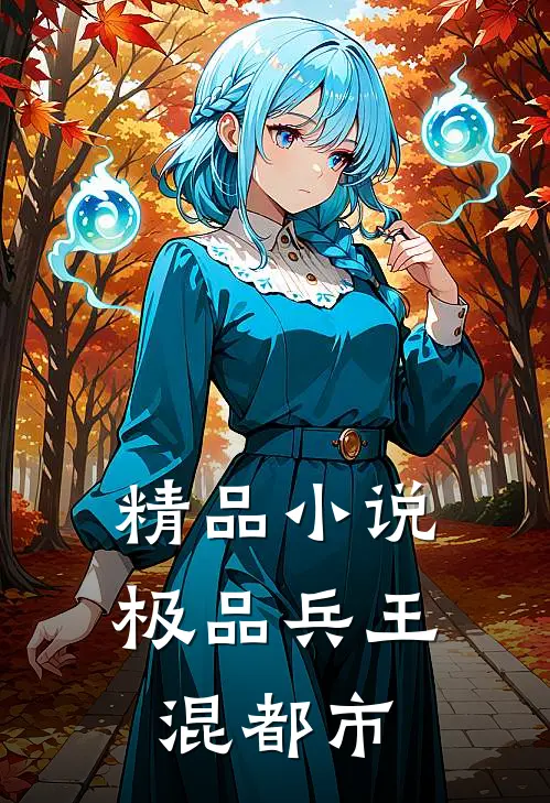 精品小说极品兵王混都市