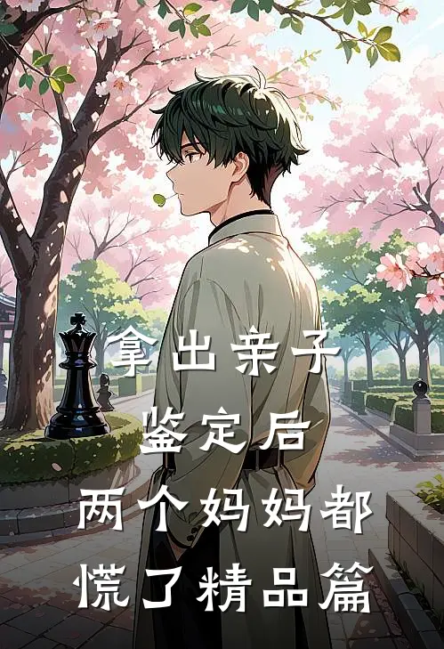 拿出亲子鉴定后，两个妈妈都慌了精品篇