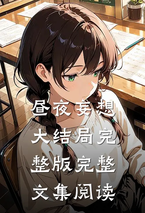 昼夜妄想大结局完整版完整文集阅读