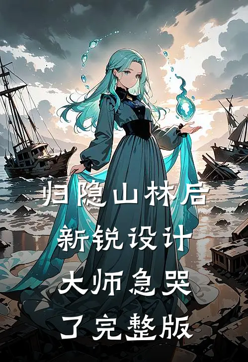 归隐山林后，新锐设计大师急哭了完整版