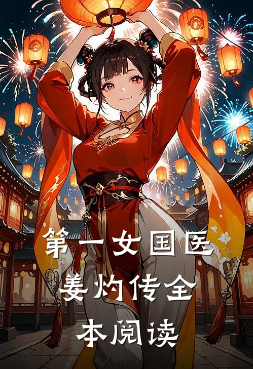 第一女国医：姜灼传全本阅读