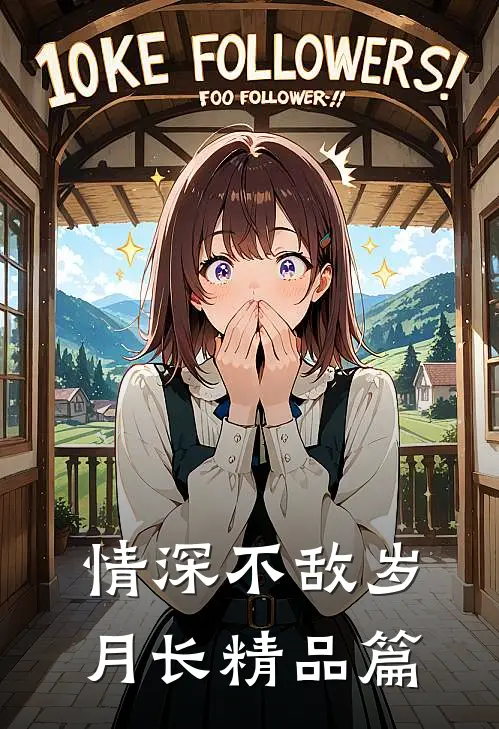 情深不敌岁月长精品篇