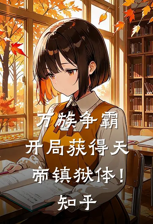 万族争霸：开局获得天帝镇狱体！知乎